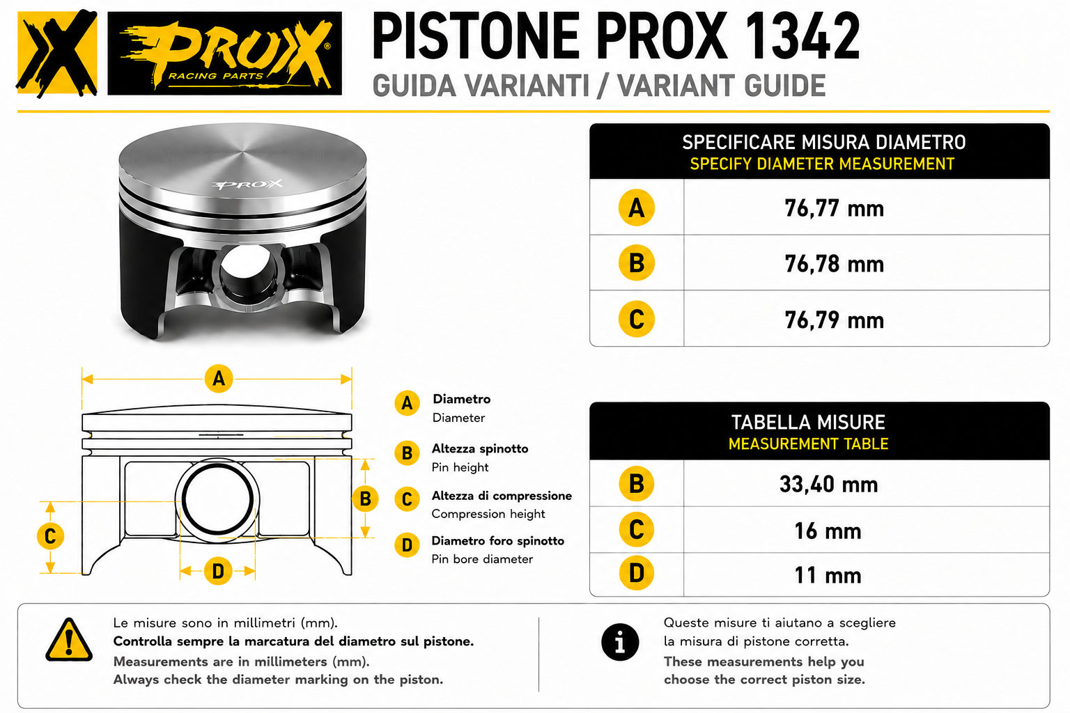 ProX 1342