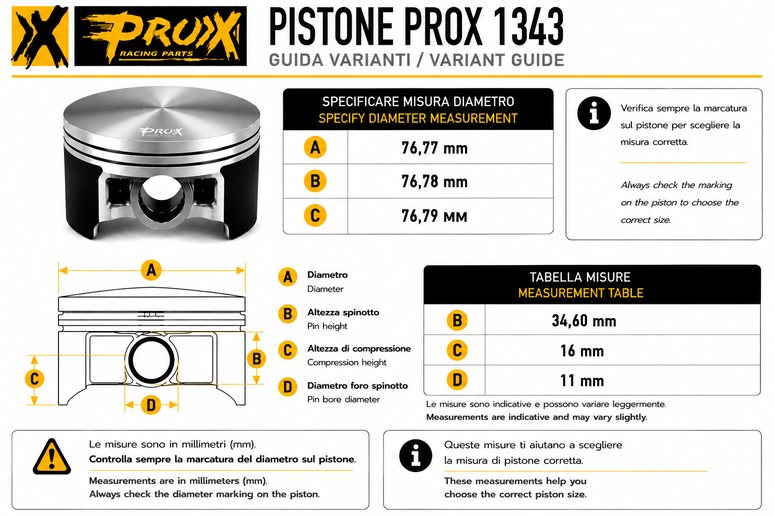 ProX 1343