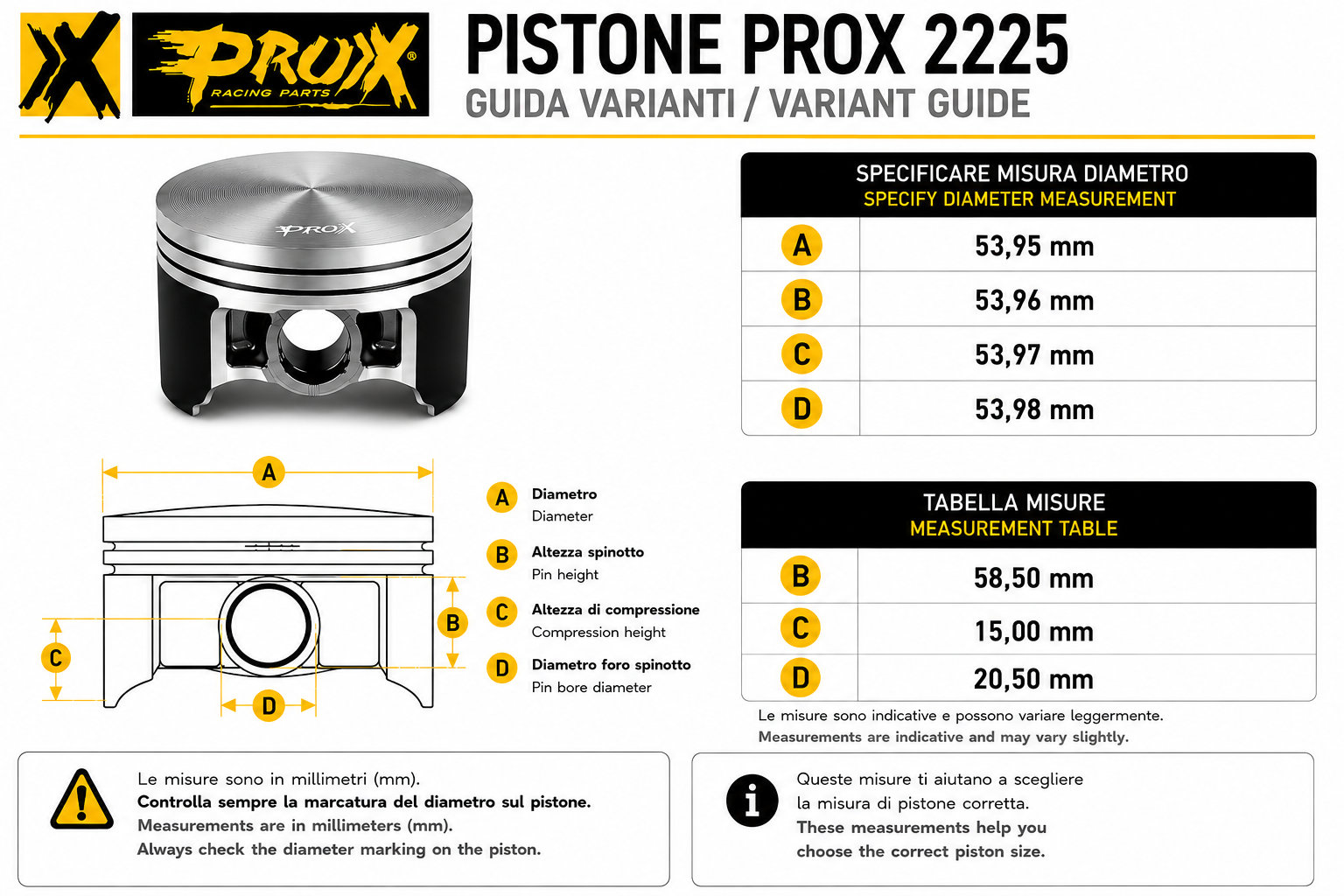 ProX 2225