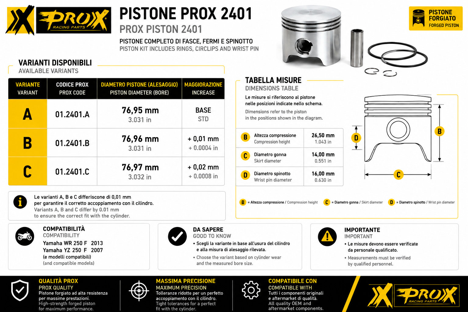 ProX 2401