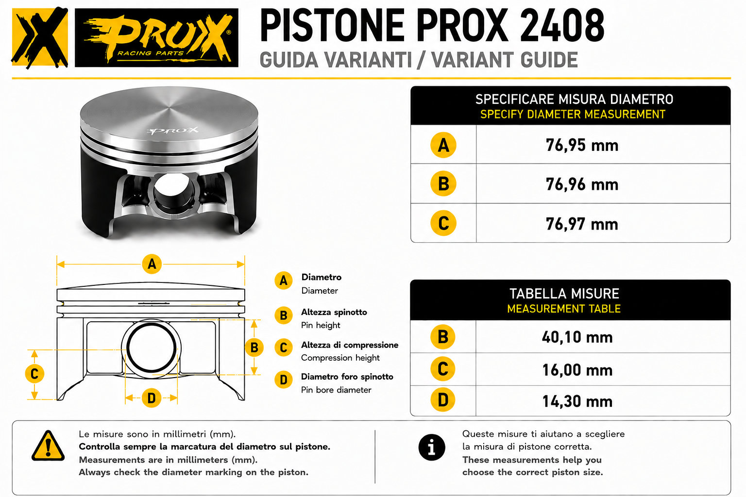 ProX 2408