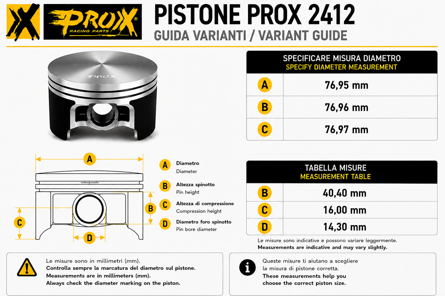 ProX 2412