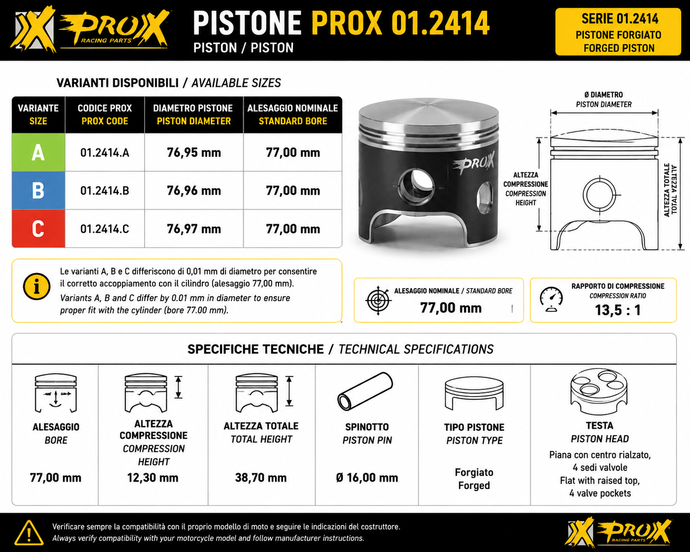 ProX 2414