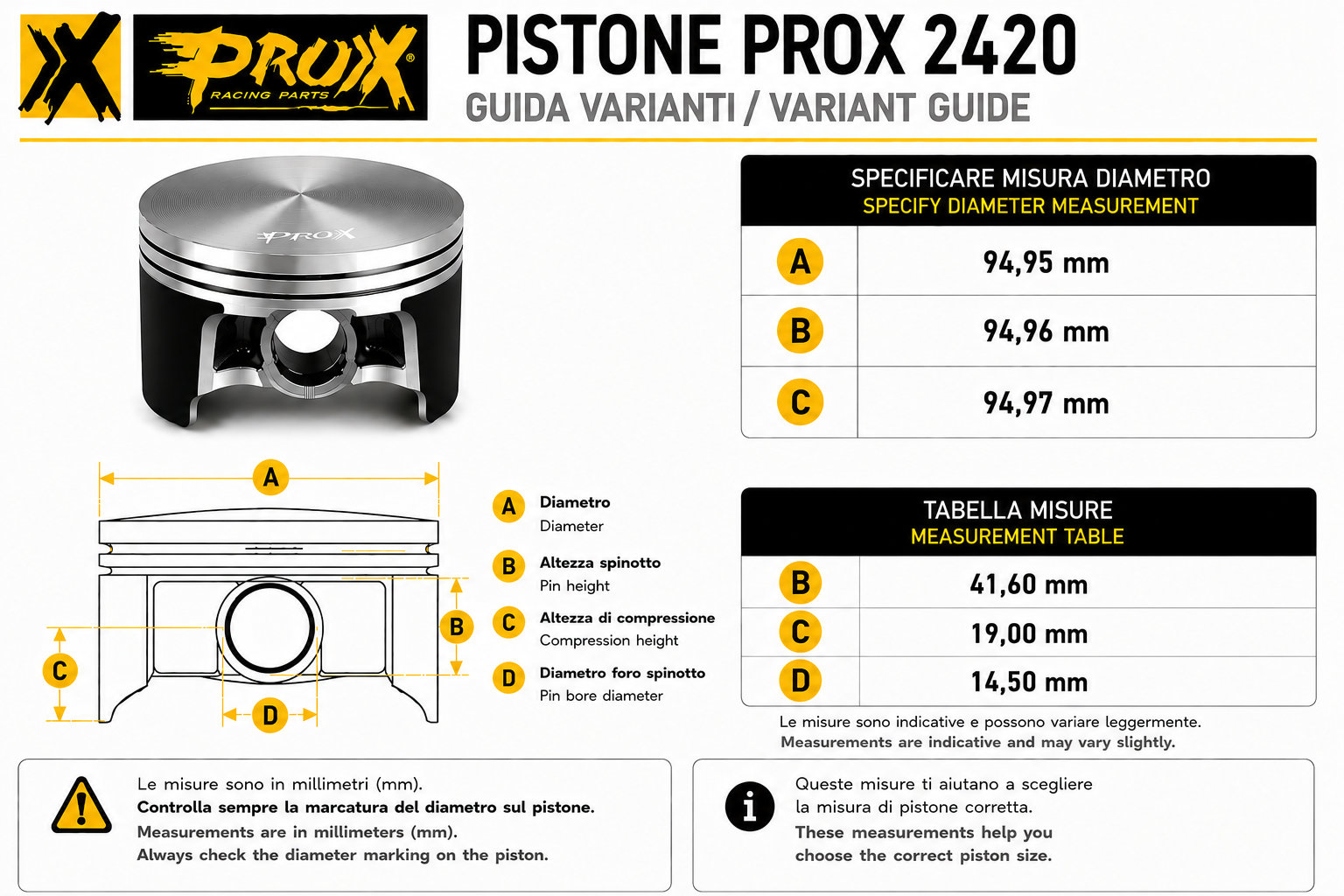 ProX 2420