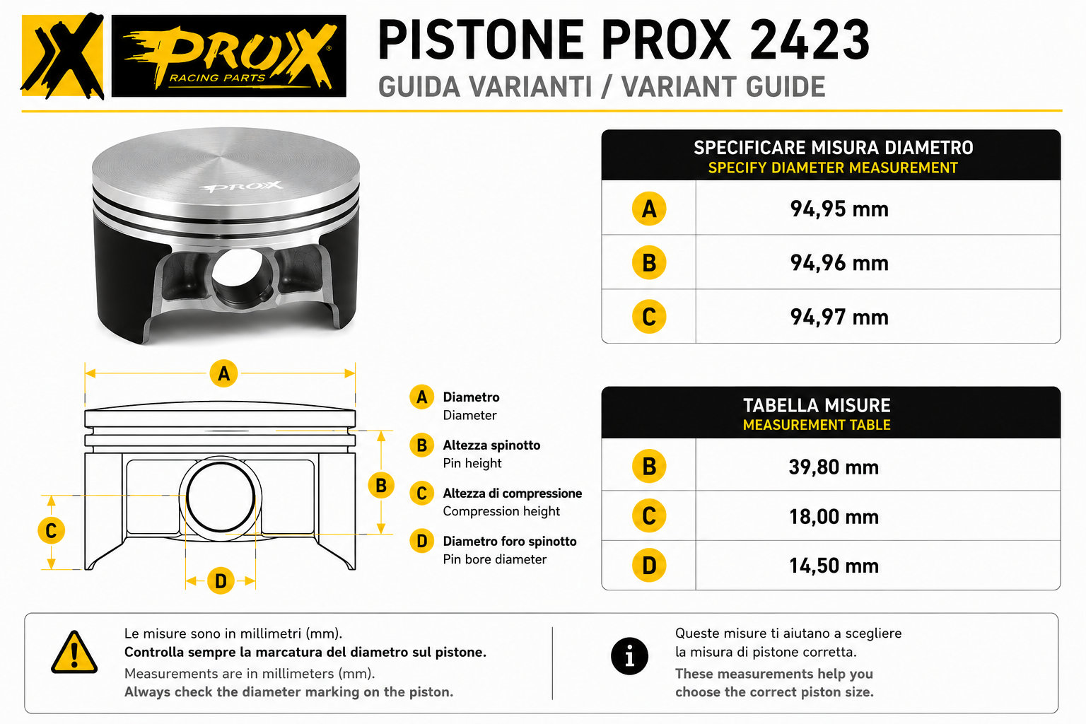 ProX 2423