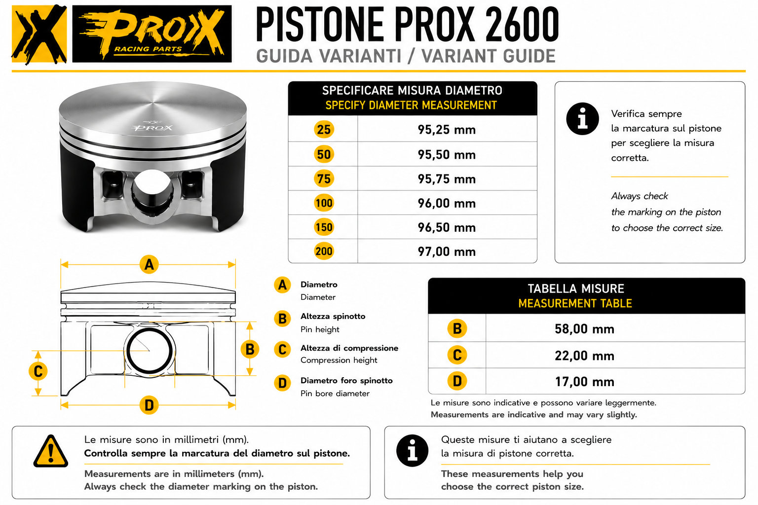 ProX 2600