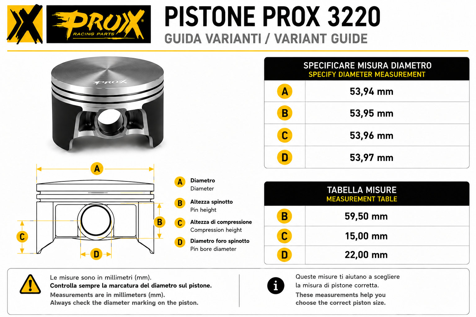 ProX 3220