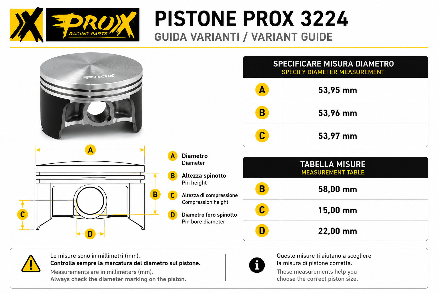 ProX 3224