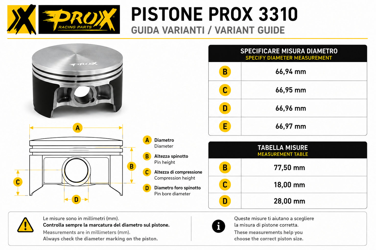 ProX 3310