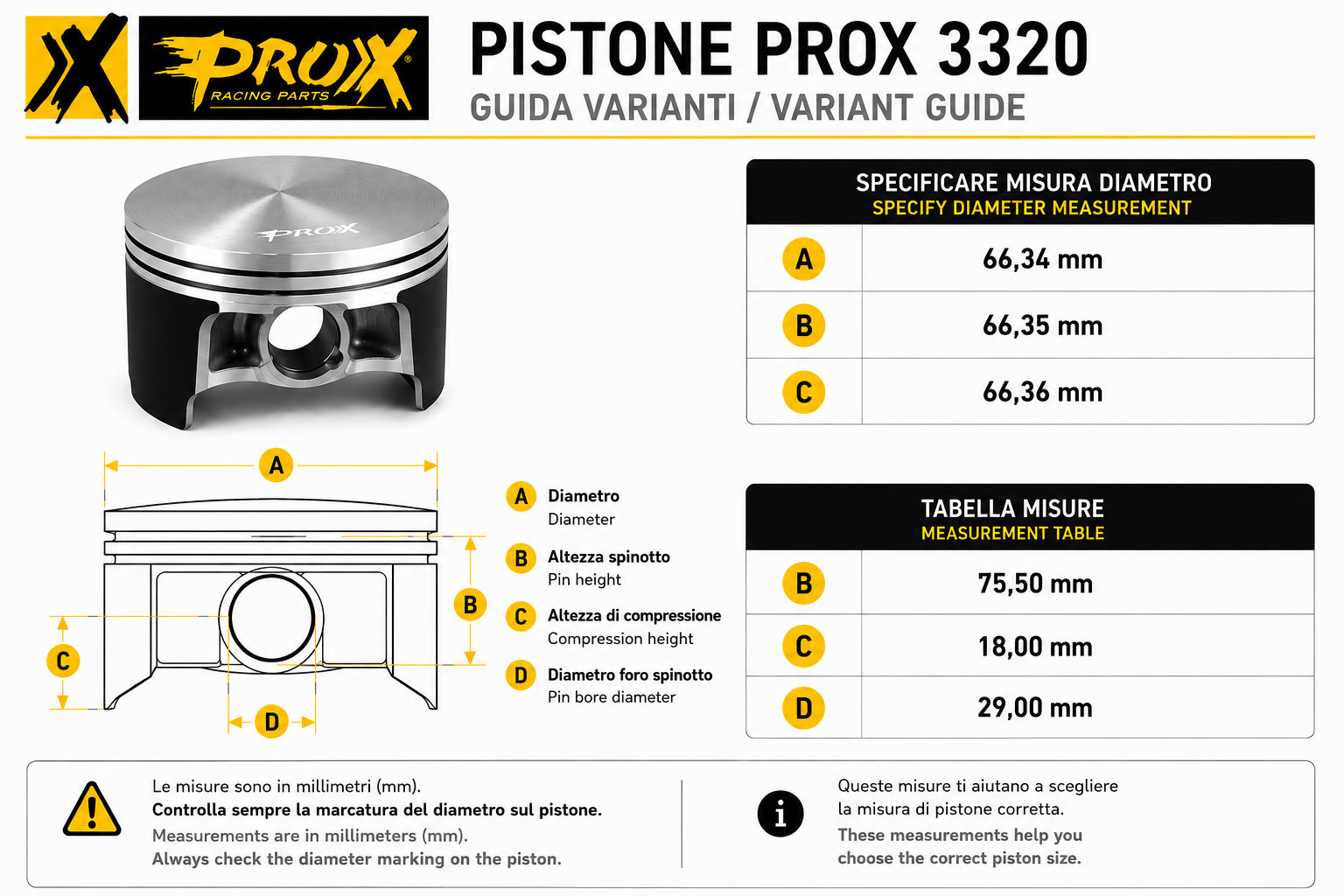 ProX 3320