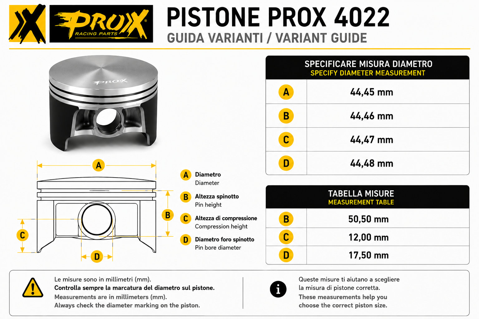 ProX 4022