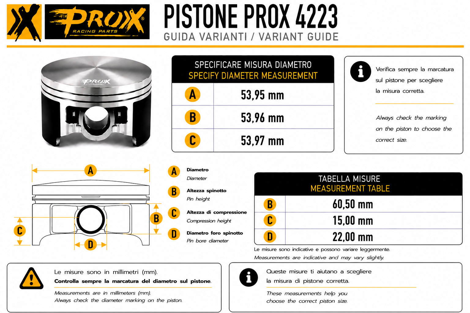 ProX 4223
