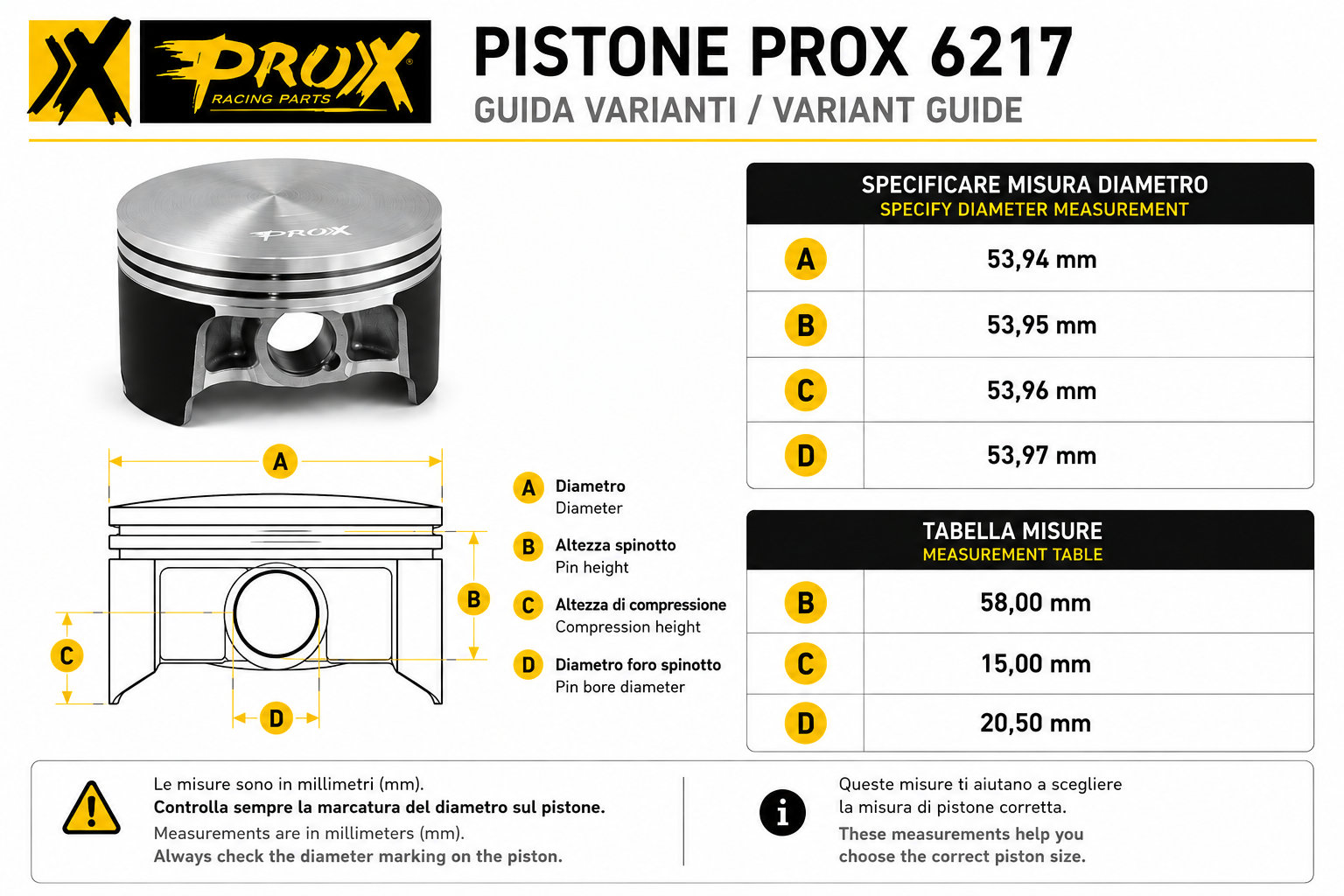 ProX 6217