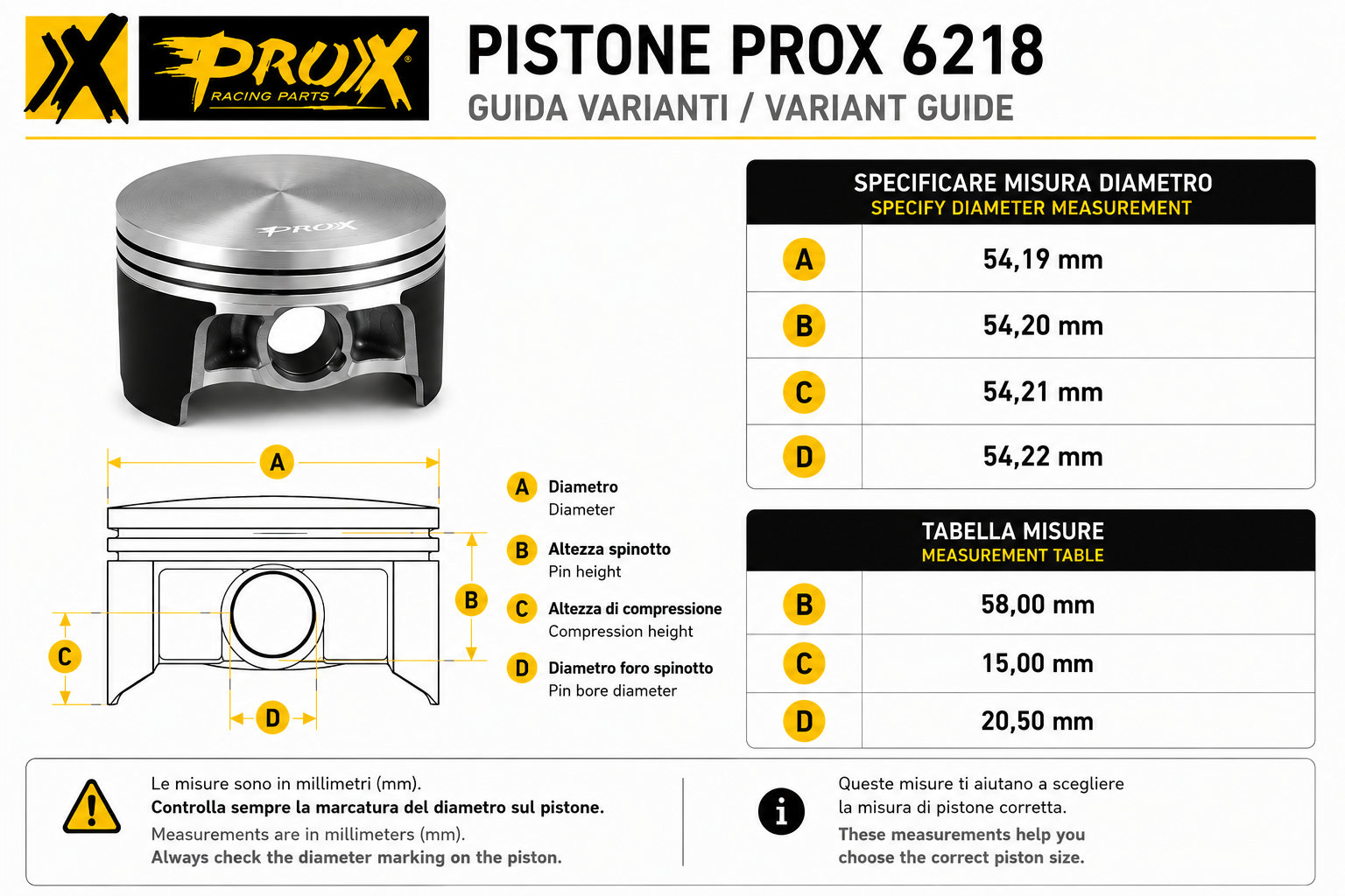 ProX 6218