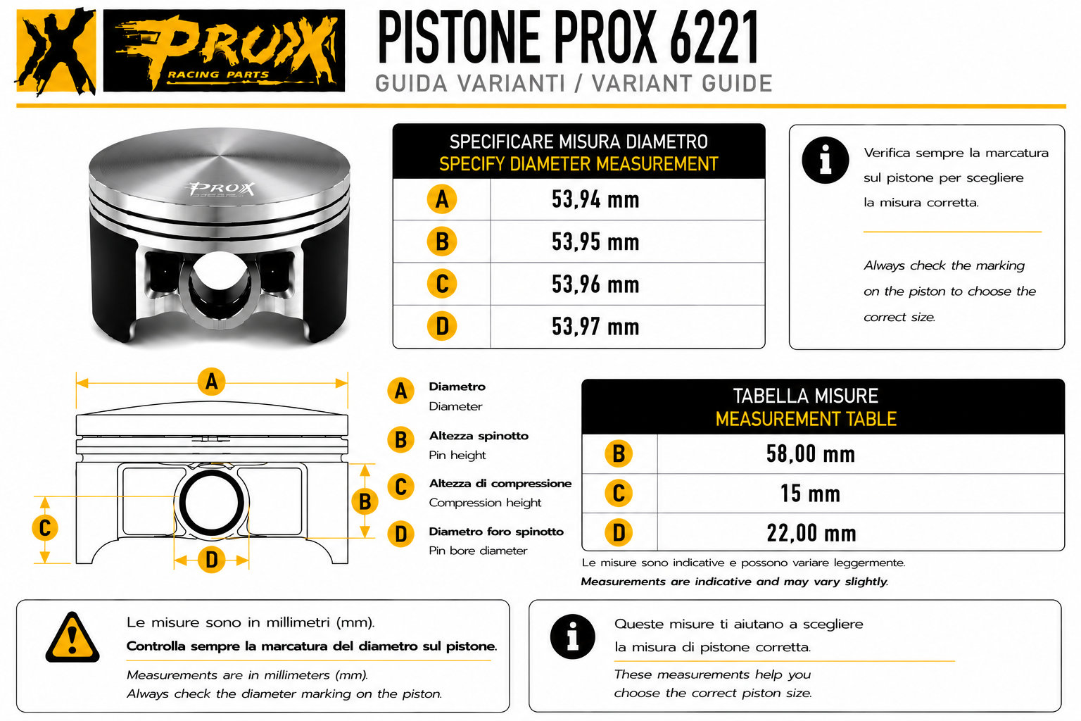 ProX 6221