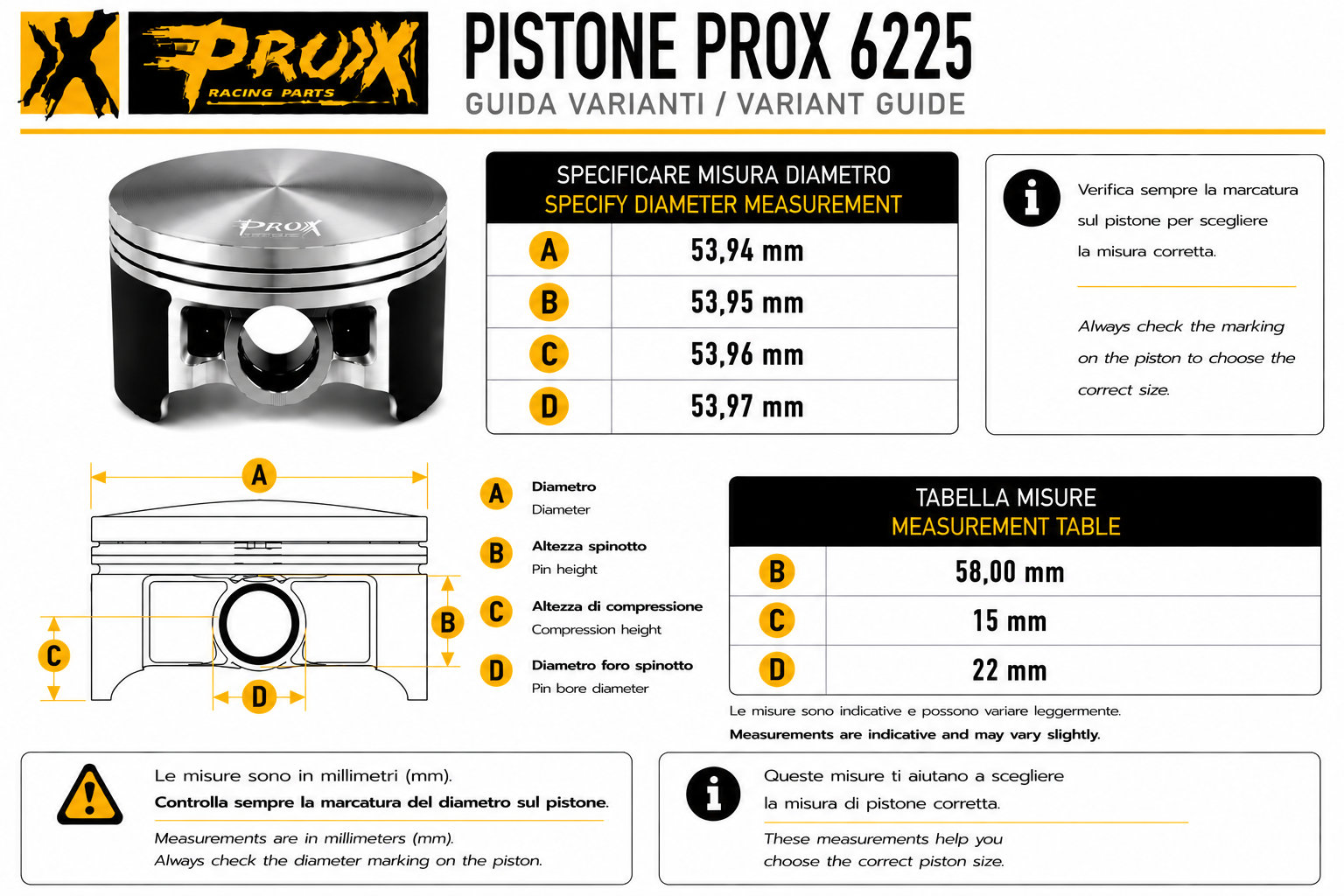 ProX 6225