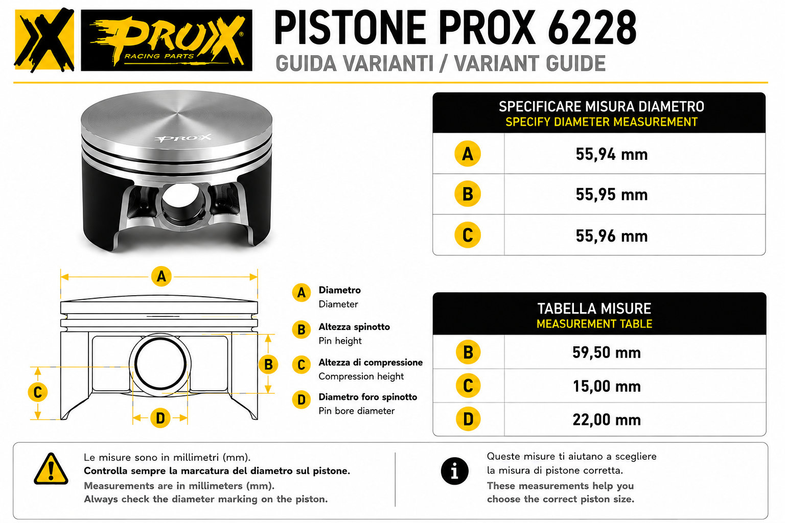 ProX 6228