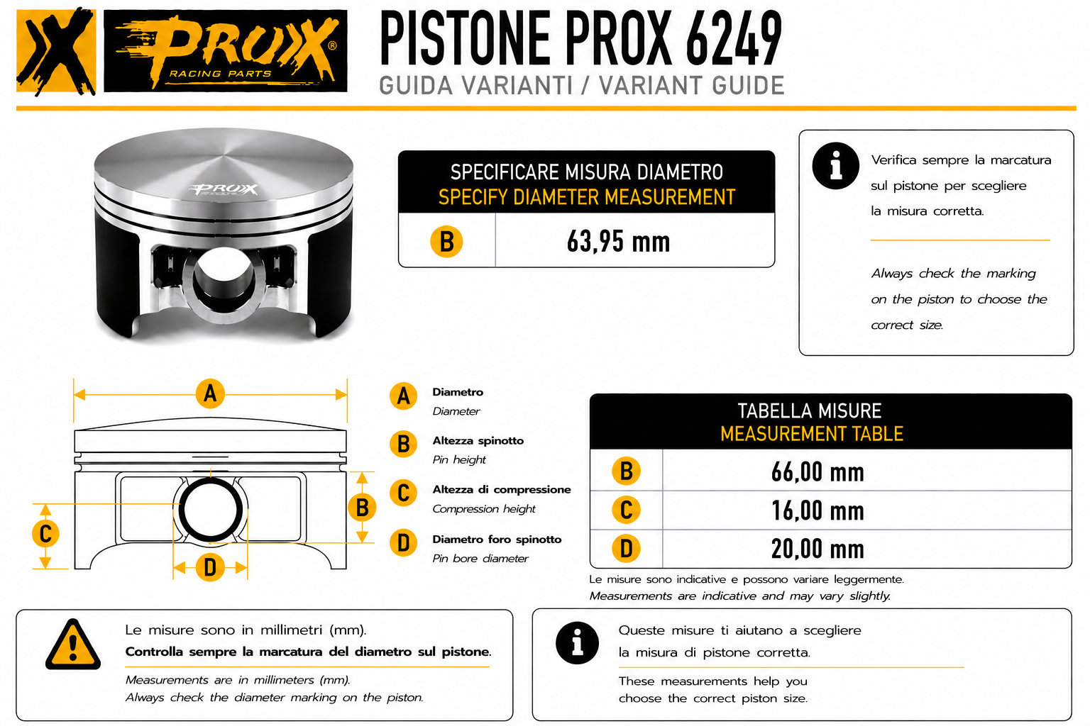 ProX 6249