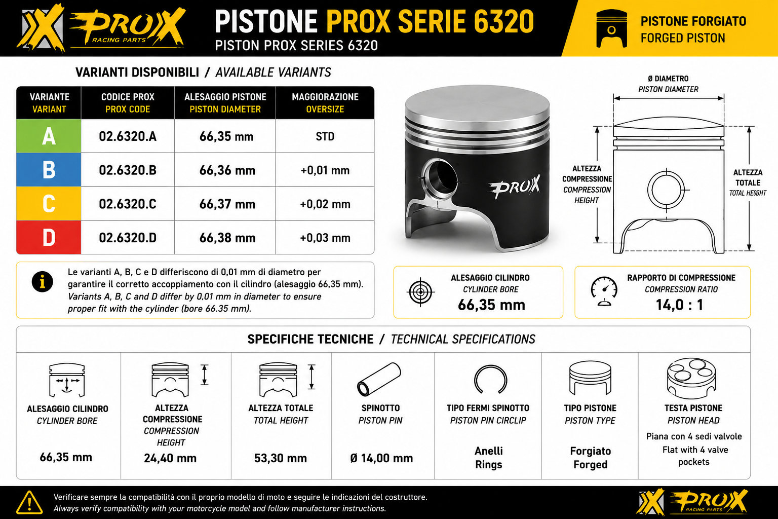ProX 6320