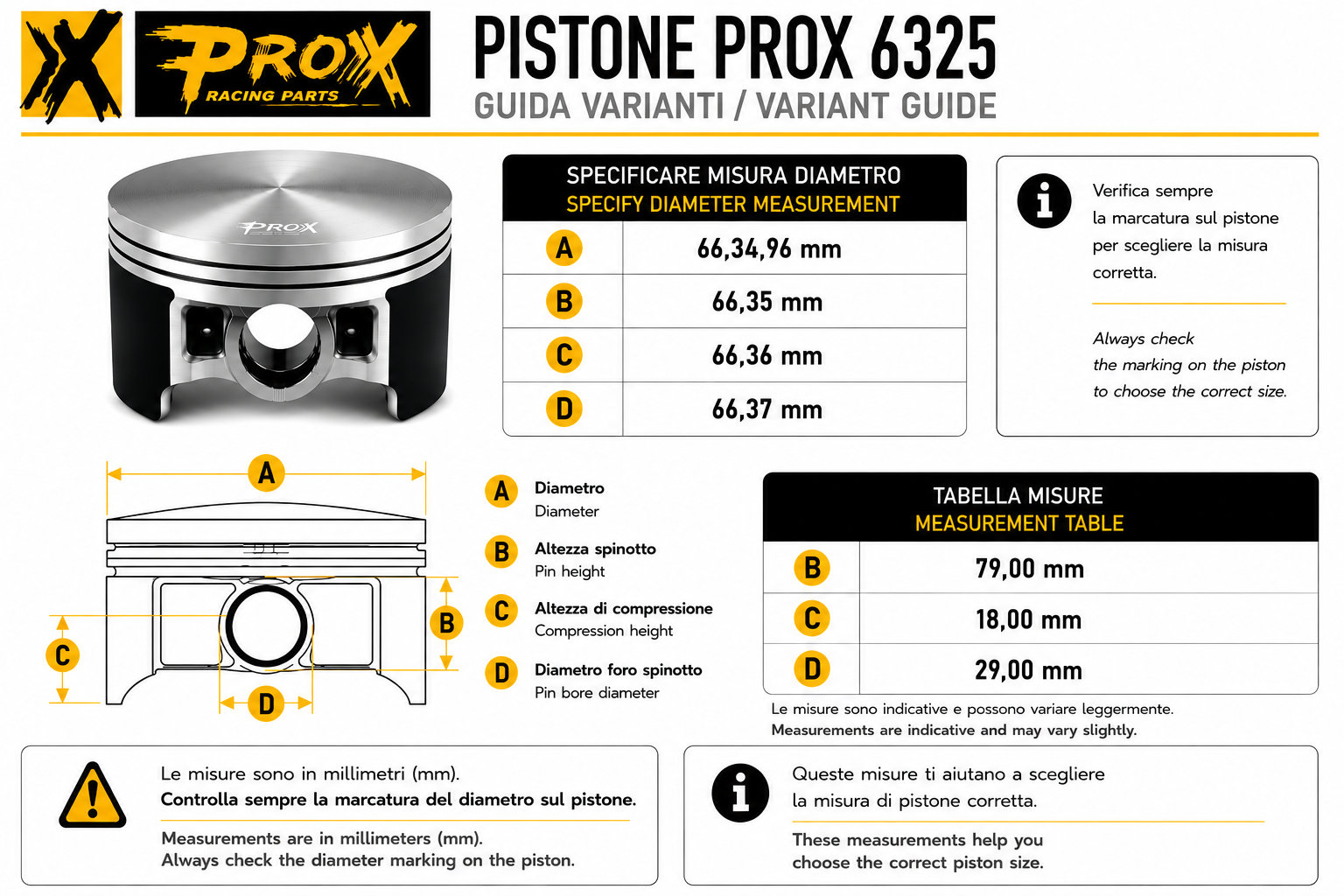 ProX 6325