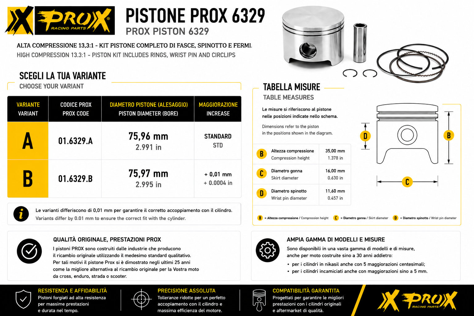 ProX 6329