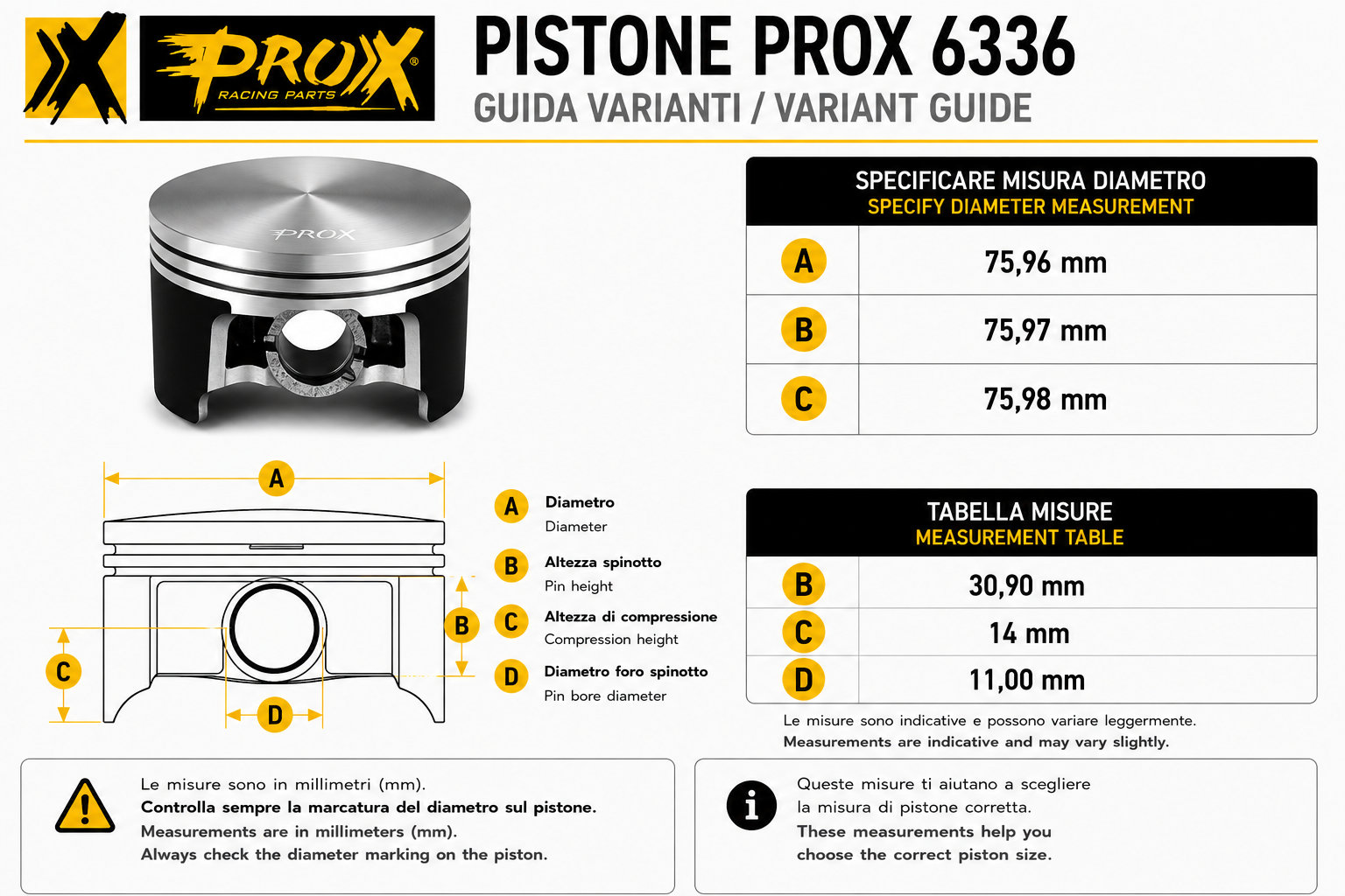 ProX 6336