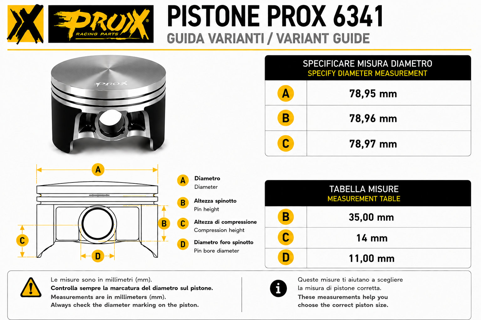 ProX 6341