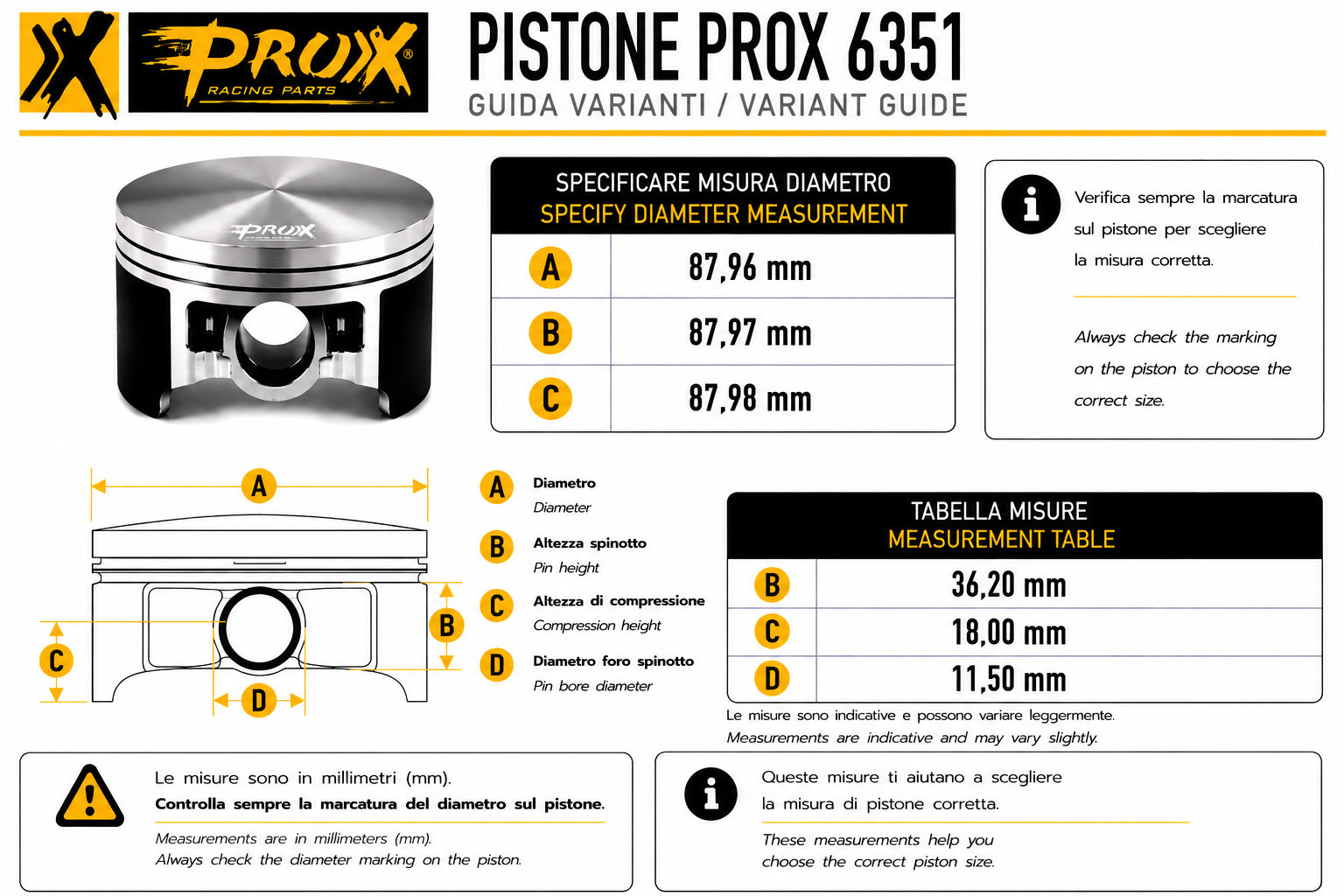 ProX 6351