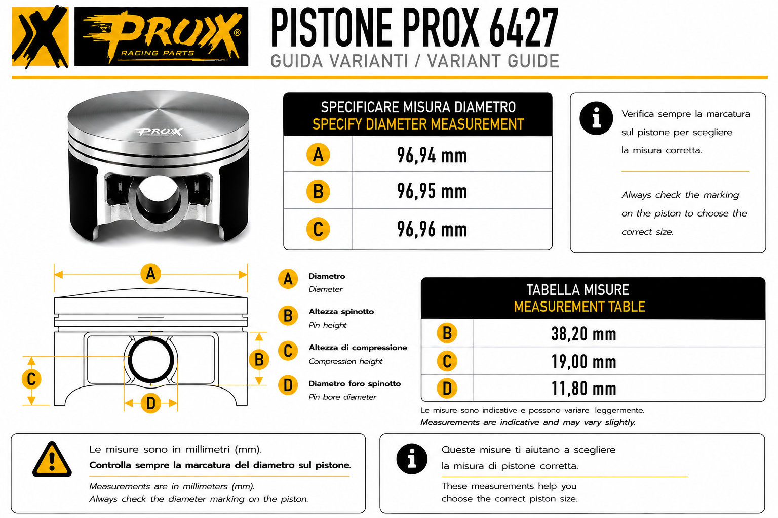 ProX 6427