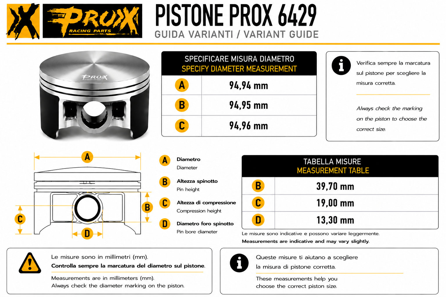 ProX 6429