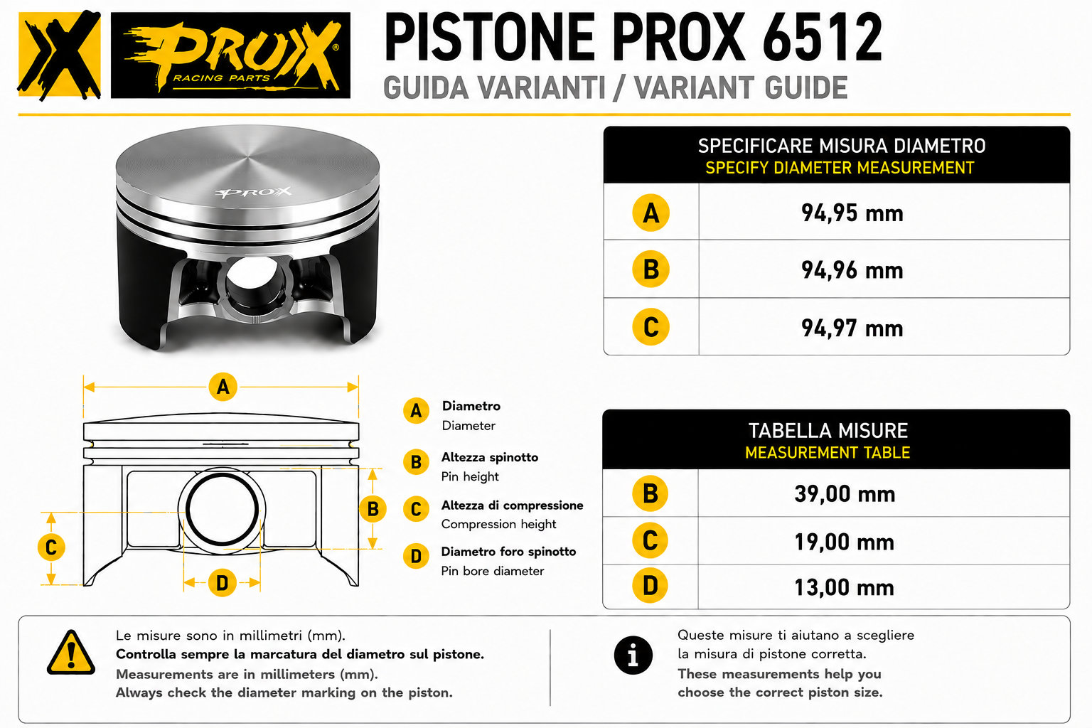ProX 6512