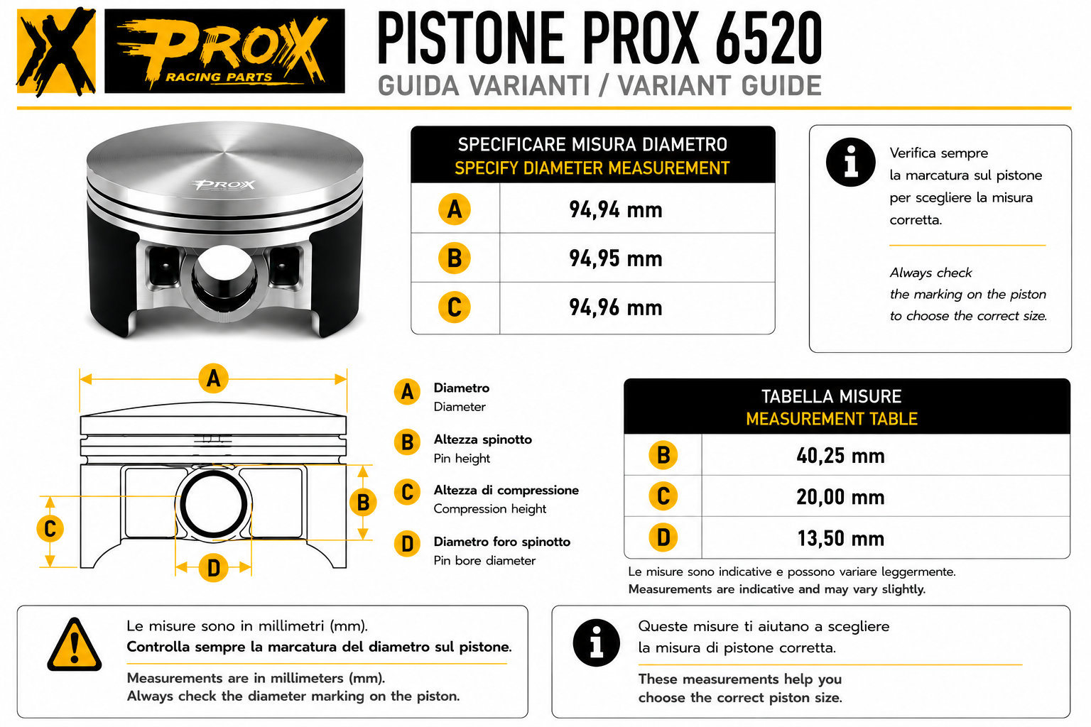 ProX 6520