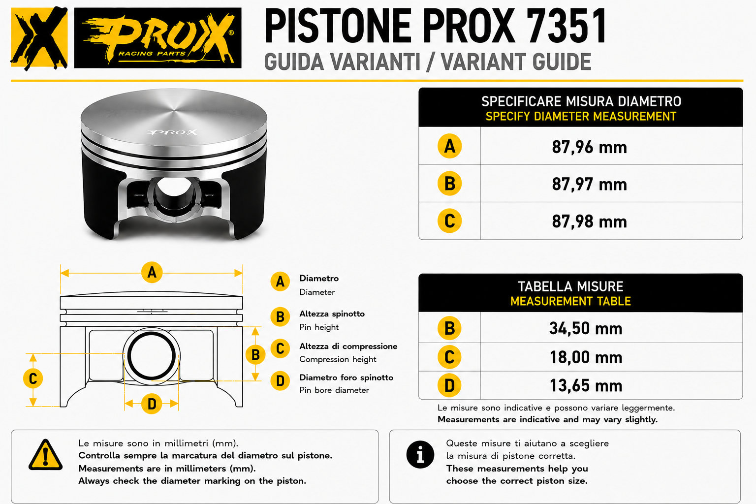 ProX 7351