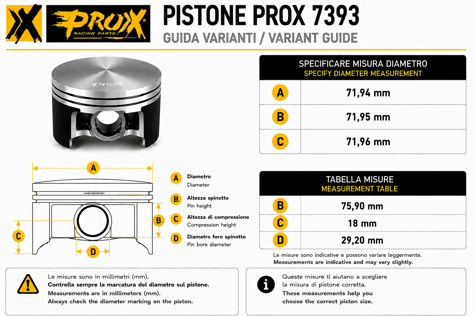 ProX 7393
