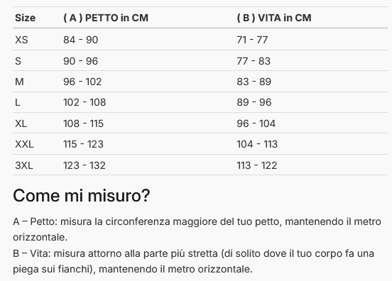 Rev'It abbigliamento pioggia