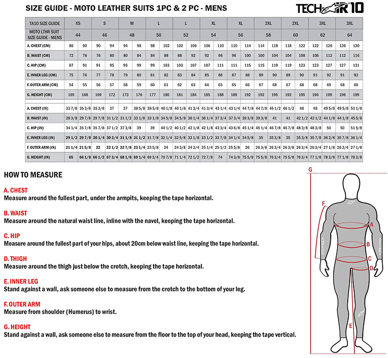 Alpinestars Tech Air