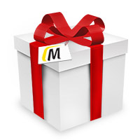 Buono Regalo €10