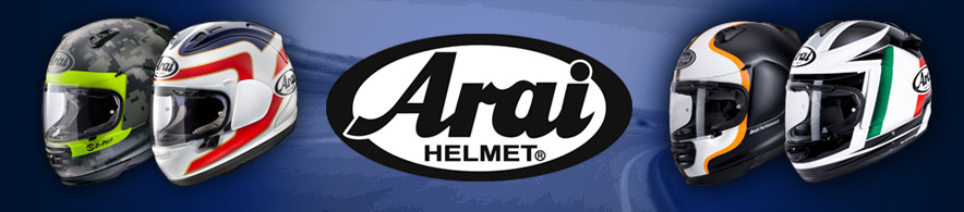 Arai Helmets